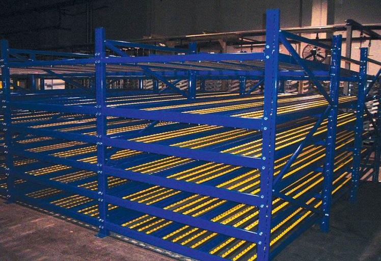 立式板材货架 抽拉式板材存储架 板材存放架厂家